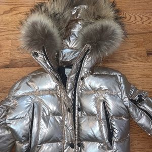Sam Coat
